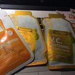 [ㅋㅋㅋㅋㅋ] 졸라 열심히 1일 1<b>미백</b>팩 중임