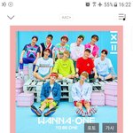 [워너원] 케1이스위스 <b>쓰리샷</b>