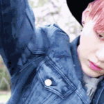 [방탄소년단] 아니쥬 보고 입덕할거같은데