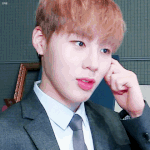 [우리반짱] 우리반 팬덤도 완전 고루고루 <b>분포</b>됨