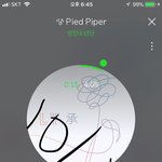 [방탄소년단] +)오늘 석진이 <b>컨디션</b> 좋았나봐!