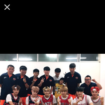 [NCT] 이사진 나만 <b>첨</b> <b>봄</b>?ㅋㅋㅋ