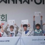 [박우진] 오늘 팬싸 <b>우진</b>이...미치게 귀여워ㅋㅋㅋ