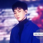 나는 뉴이스트아론이 잘생긴줄몰랐거든?