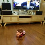 사랑해 복덩아^^