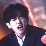 [EXO] <b>폭죽</b>땜엨ㅋㅋㅋㅋㅋㅋ 조카귀여워