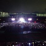 타여돌무대때 엑셀과 <b>아미</b>차이