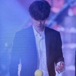 [EXO] 변백현 <b>염력</b> 쓰는데???