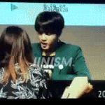 [방탄소년단] +)석진아 내가 대신에 하이<b>파이브</b>해줄게ㅠ