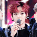 [EXO] 야 존너 이거 언제였지