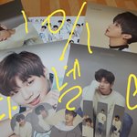 [강다니엘] ㅅㄷ) 브마인증