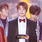 [드루와] 오늘 엠씨 잘생겼다고 말 많은 아이돌.<b>jpg</b>