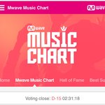 [임영민] 엠/<b>wave</b> 투표하자