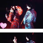 [드루와] <b>나연</b> 로제 친목짤!!