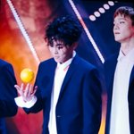 [시우민] 시우민 새로운 초능력생긴거 봄? ㅋㅋ