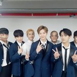 [BTOB] 애들 <b>미모</b> 쩐다 ㅠㅠ