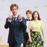 [BTOB] 레드카펫이 익숙한 아이돌