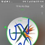 [EXO] 나오늘 코뮤페 갔었는데