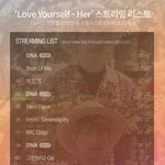 [방탄소년단] 방금 입덕마쳤는데..