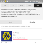 [EXO] 12시 지나기<b>전</b>에