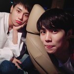[<b>JBJ</b>] 170930 김상균, 김동한 공짹