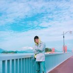 [<b>JBJ</b>] 171001 노태현 공짹