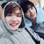 [JBJ] 171001 <b>켄타</b>(+김용국) 공짹