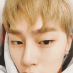 [<b>JBJ</b>] 171001 권현빈 공짹