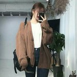 [드루와] <b>다</b>들 교복<b>위</b>에 입는 옷 자세히 얘기하고가장