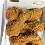 [드루와] 비비큐 황금올리브 존맛