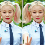 [드루와] ㅋㅋㅋㅋㅋㅋ내가 <b>뽀샵</b> 더 잘하겠다