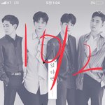 [뉴이스트] 우리 죽자고 달릴때아니야?