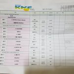 라이브도안하는 그룹팬들이 모모<b>까네</b>