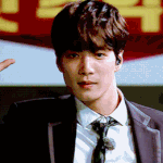 [뉴이스트] <b>러브</b>들 감동이예요