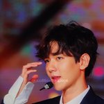 [EXO] 나 혼자하는 변백현 짤털 <b>타임</b>