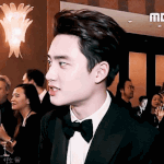[EXO] 이틈을타 경수<b>납치</b>해감