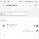[EXO] 백만년만에 보는 엑소4시챁