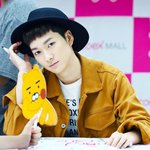 [뉴이스트] 러브님들 안녕하세요헤헤