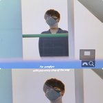 [인피니트] 아 눈빛봐라 발린다