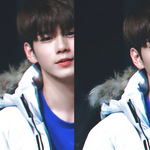 [옹성우] <b>오옹</b>❤