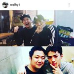 [세훈] 171002 <b>지인</b> 인스타그램
