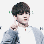 [옹성우] <b>옹옹</b>❤