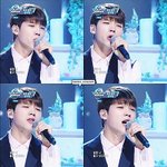 [인피니트] 나 나무 머리보고