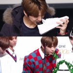 [강다니엘] 녤은 정말 <b>댕댕이</b>가 아닐까