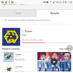 [EXO] 야 따라잡히고 싶지않으면