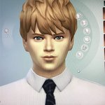 [댓글부탁해] 와 심즈 걍 아무렇게 만들었는데 <b>개</b>10<b>존</b><b>잘</b>