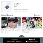 [방탄소년단] 투표하자 제발