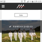 [BAP] <b>월</b><b>욜</b>기념 투표