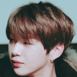 [강다니엘] 다녤 <b>구석</b>에서 이러고 놈