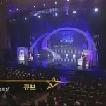 <b>올해</b>의 개그상